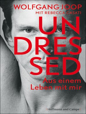 cover image of Undressed
